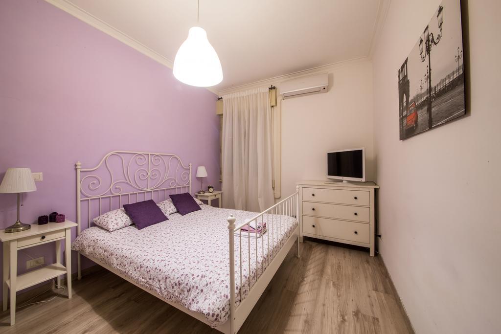 Appartamento Prat Ρώμη Εξωτερικό φωτογραφία