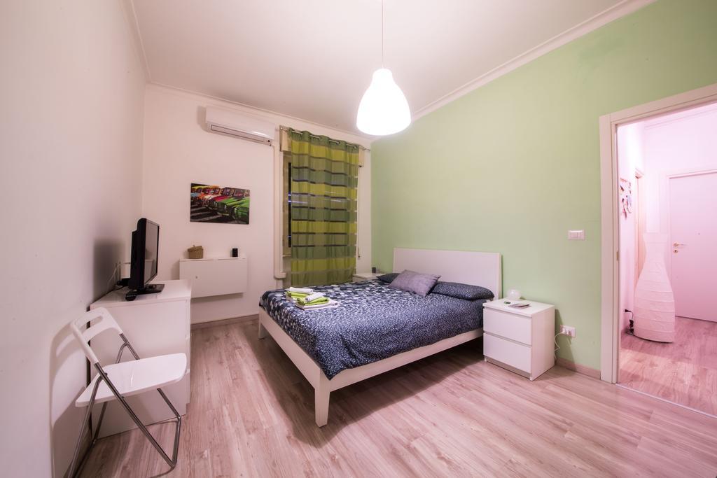 Appartamento Prat Ρώμη Εξωτερικό φωτογραφία